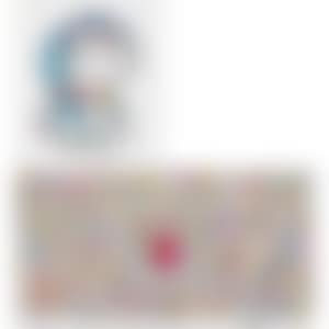 1. Doraemon Sitting Up: Weeping Some, Laughing Some／2. Doraemon in My Memory (preview)
