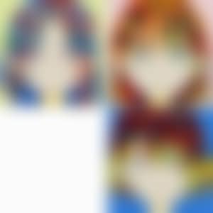 1. Can not recall her face -TAMA chan-／2. Can not recall her face -Hosogiri Jun-／3. Can not recall her face -Ōgi Yōko- (preview)