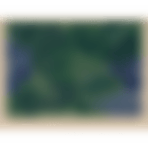 Composition in blue and green 41 (preview)