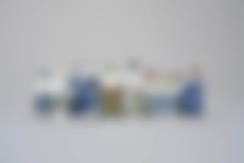 A group of 10 snuff bottles (preview)