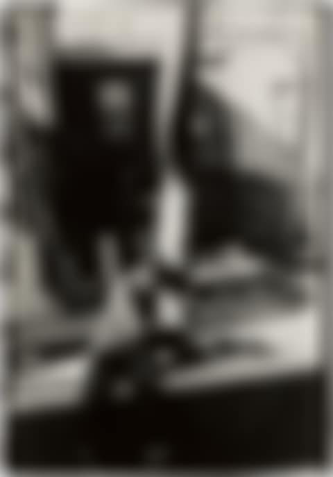 Allen Ginsberg (preview)