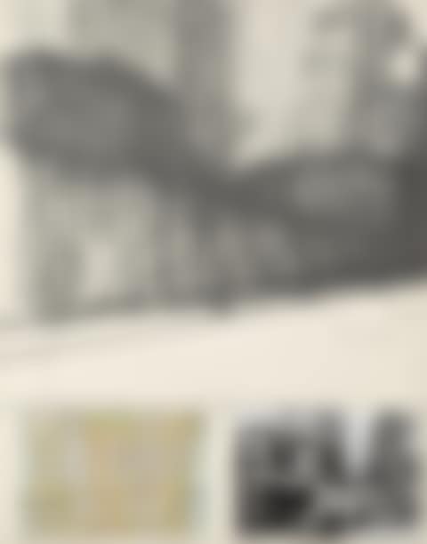 The Museum of Modern Art Wrapped (Project for the MOMA, New York) (preview)