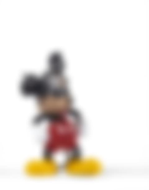 Deconstructed Mouse (red) (preview)