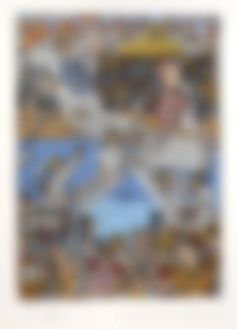 St Louis (preview)