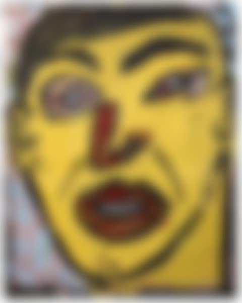 Portrait de quelqu'un (preview)