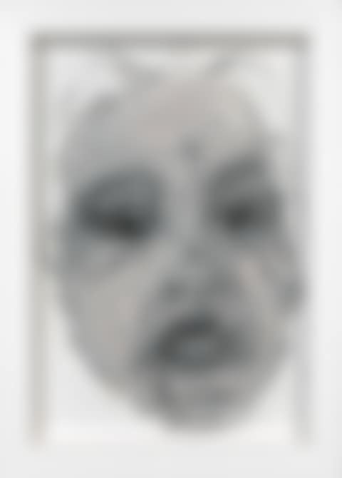 Portrait (Etude) (preview)