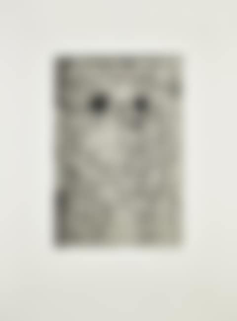 Untitled (from The Geldzahler Portfolio) (Gemini 1744) (preview)
