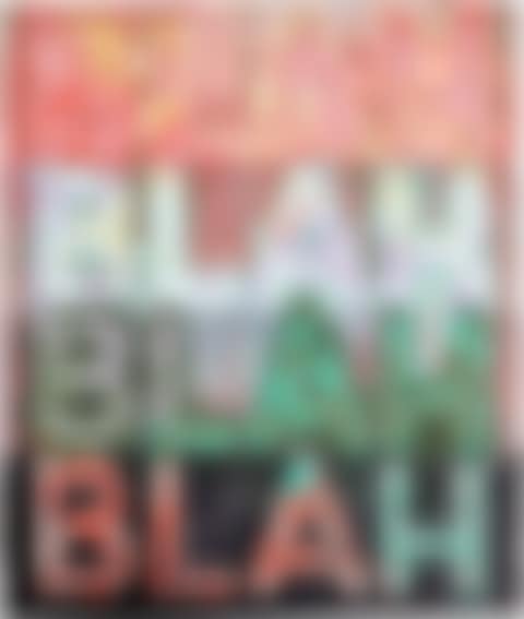 Blah, Blah, Blah (preview)