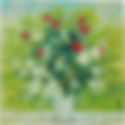 Les roses et les syringas (preview)