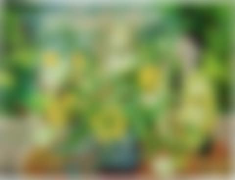 Arranging flowers  (preview)