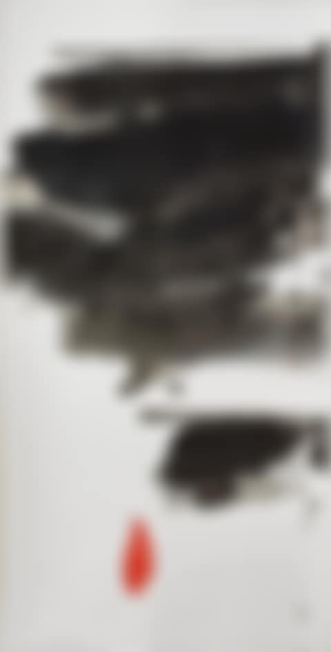 Zen Abstract  (preview)