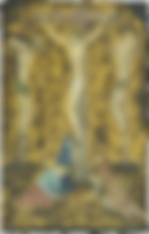 Crucifixion  (preview)