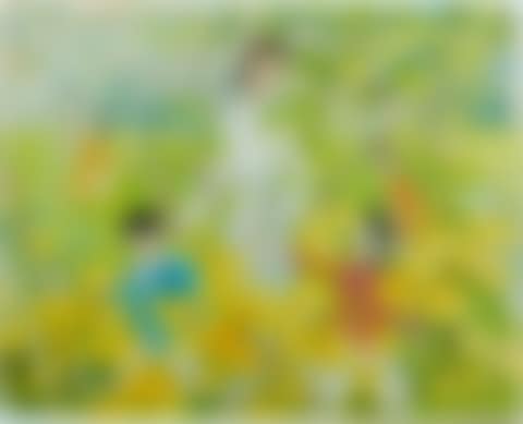 La cueillette la Pavots  (preview)