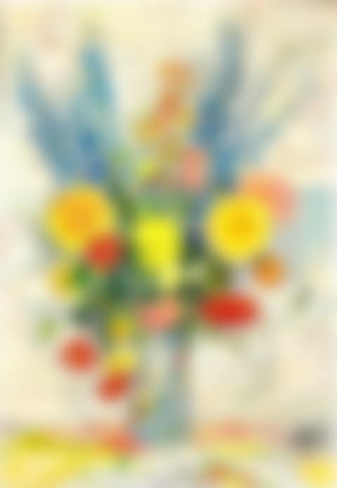 Fleurs  (preview)