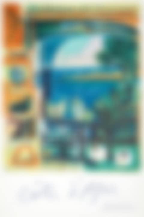 Côte D'Azur (preview)