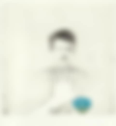 Blue Haircut (preview)