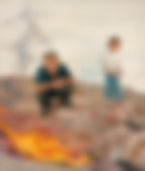 Burning (preview)