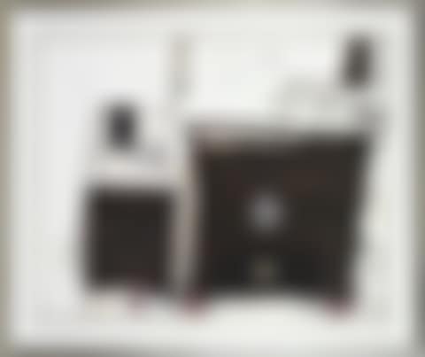 Gypsy Caravan 1 (preview)
