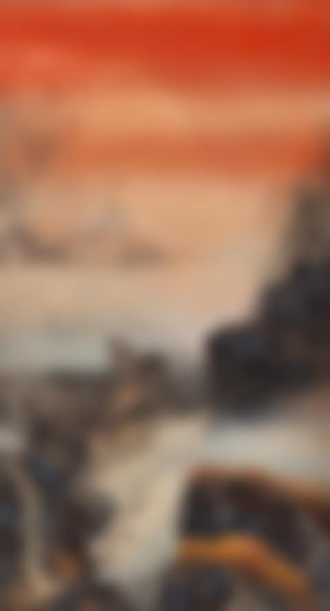 Eternal Rivers and Myriad Mountains (preview)
