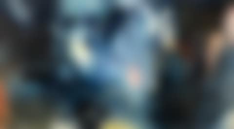 Vent debout  (preview)