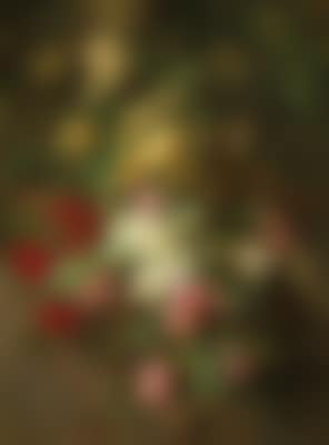 An Elaborate Bouquet of Flowers with Roses (preview)