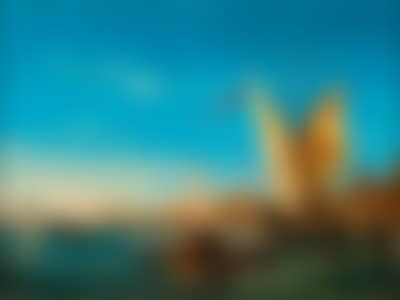 Venice, Gondolas in the Bacino (preview)