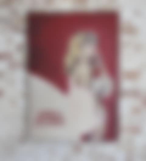 Normal Is The Cruelest Of All Insults (preview)