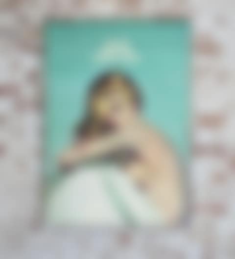 Tell Me Beautiful Untrue Things (preview)