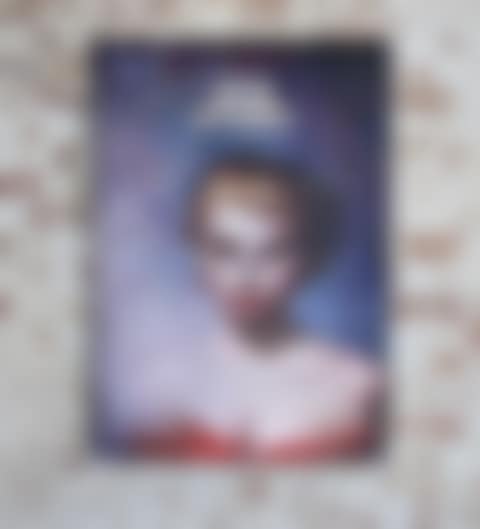 Call Me Anything But Ordinary (preview)