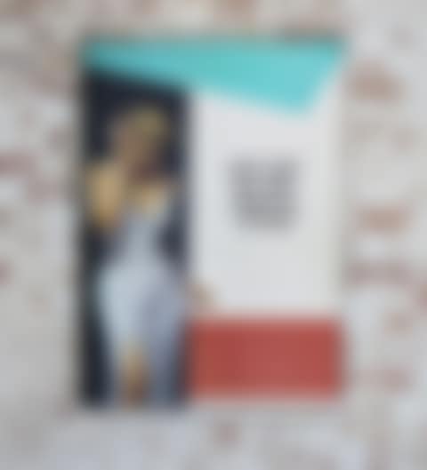 Every Saint Has A Past (preview)