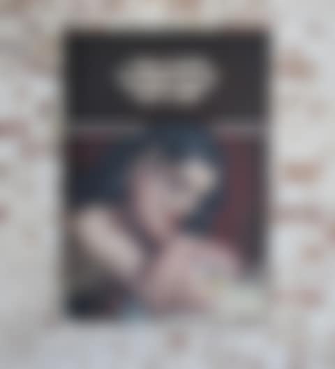 I Tried To Drown My Sorrows (preview)