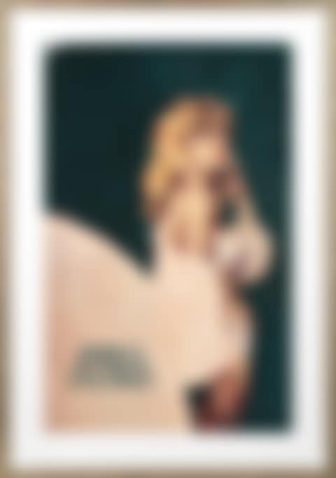 Normal Is The Cruelest Of All Insults (preview)
