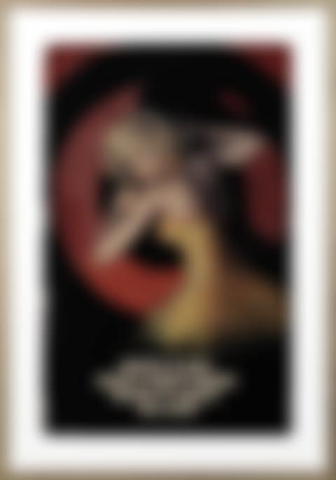 Maybe It's Not About The Happy Ending (preview)