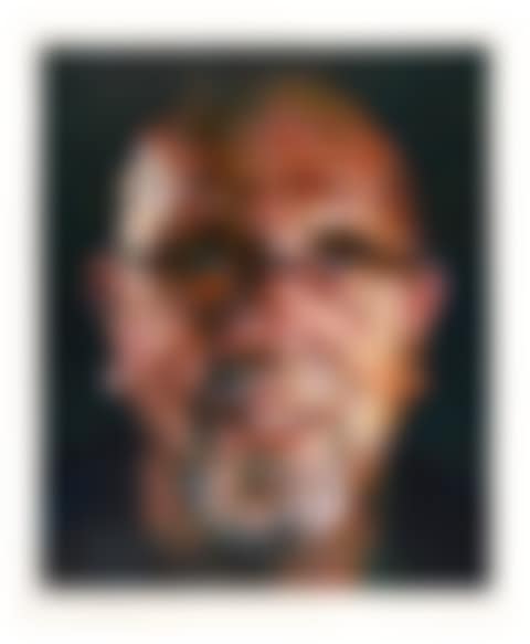 Self-Portrait (preview)