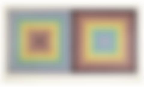Double Gray Scramble (preview)