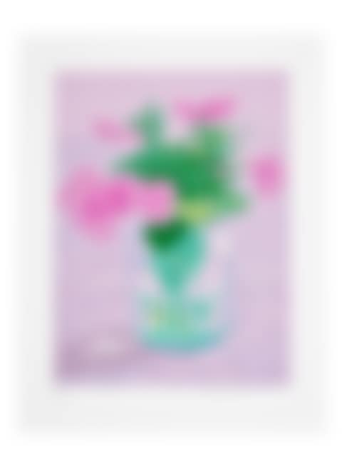 Untitled No. 329, from A Bigger Book: Art Edition A (preview)