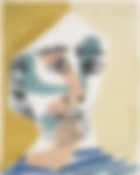 Tête D'Homme (preview)