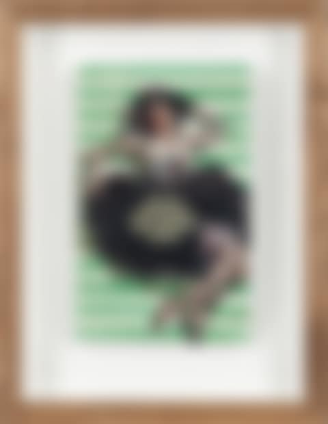 All She Wanted Was To Be Someone's Most Precious Person (preview)