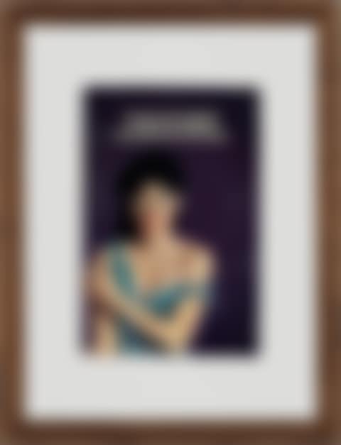 She Was Two-Hearted (preview)