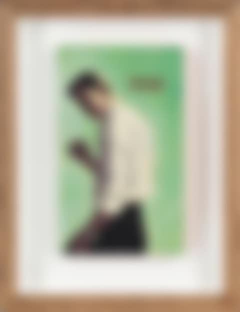 Impossible is Nothing (preview)