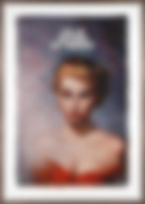Call Me Anything But Ordinary (Unique) (preview)