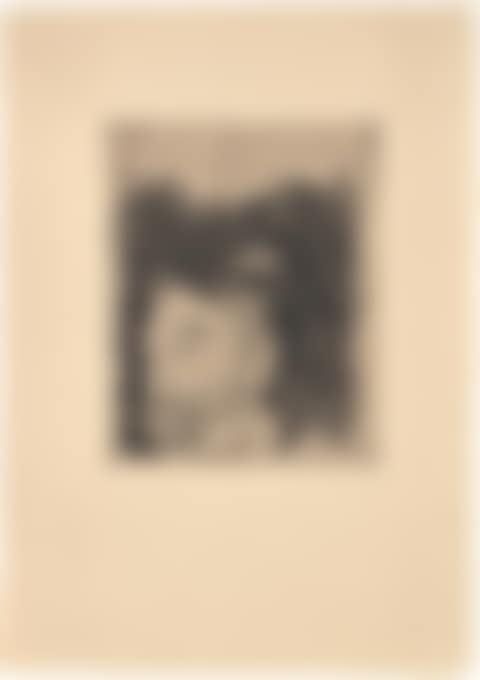 Portrait de Stéphane Mallarmé (G. 14, M./K./J./S. 12) (preview)