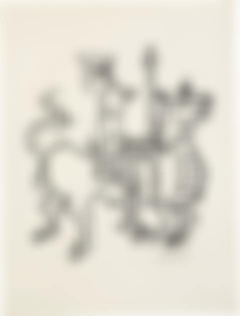 Le Chevalier (Knight) (preview)