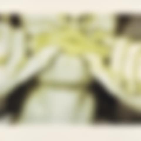 Studies for Hologram: plate 1 (C. 1) (preview)