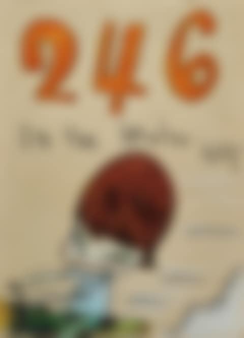 Untitled (246 On the Motorway)  (preview)