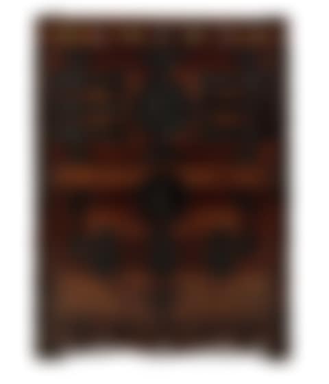 Two-tiered Chest (preview)