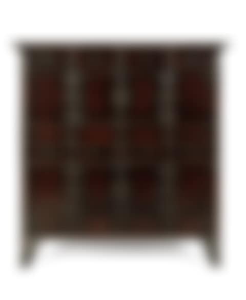 Two-tiered Book Chest (preview)
