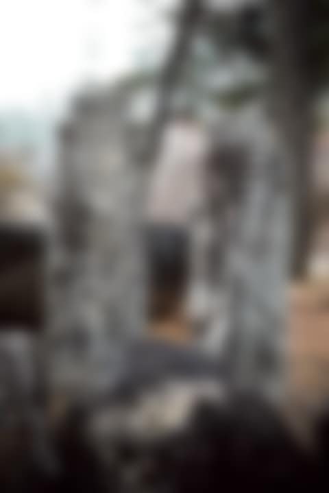 문인석 한 쌍 文人石 一雙 (preview)