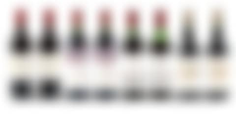 Château Cheval Blanc 1978, Chateau Mouton Rothschild 1988, Chateau Latour 1967, Chateau Haut-Brion 1996 (preview)