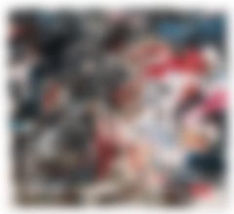 Black Number 1  (preview)